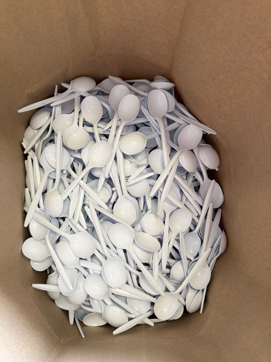 Bag of Spoons — Read Description