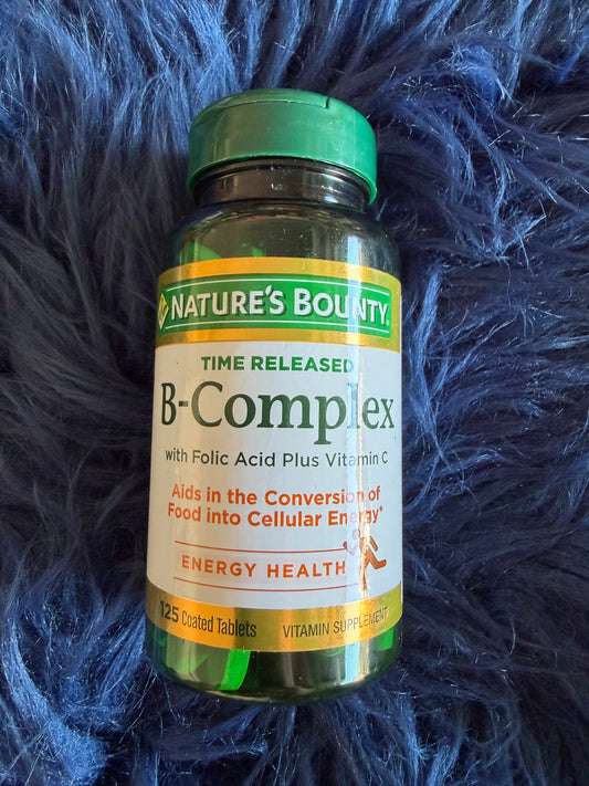 B-Complex