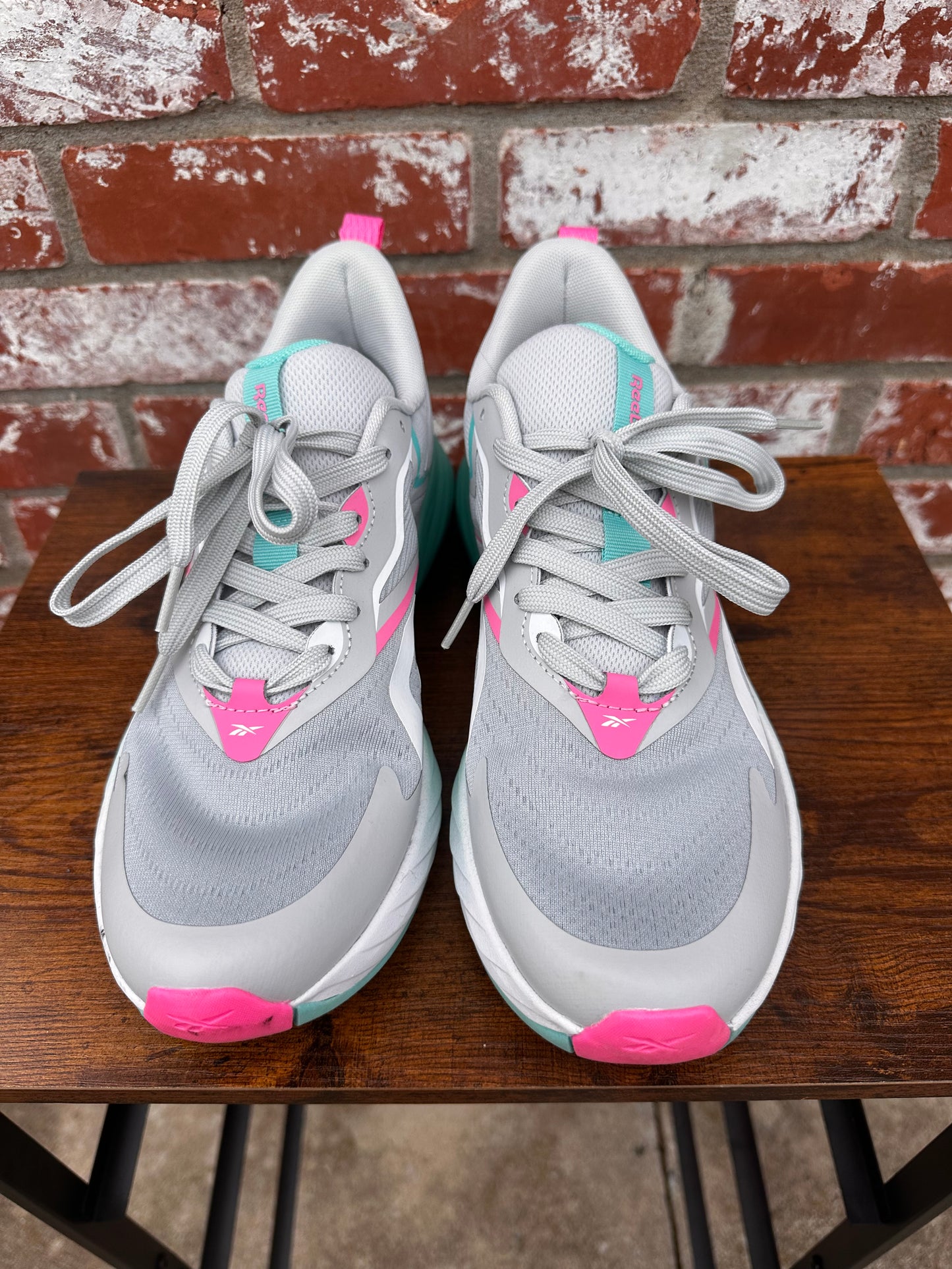 Reebok Size 11 Women’s Shoes