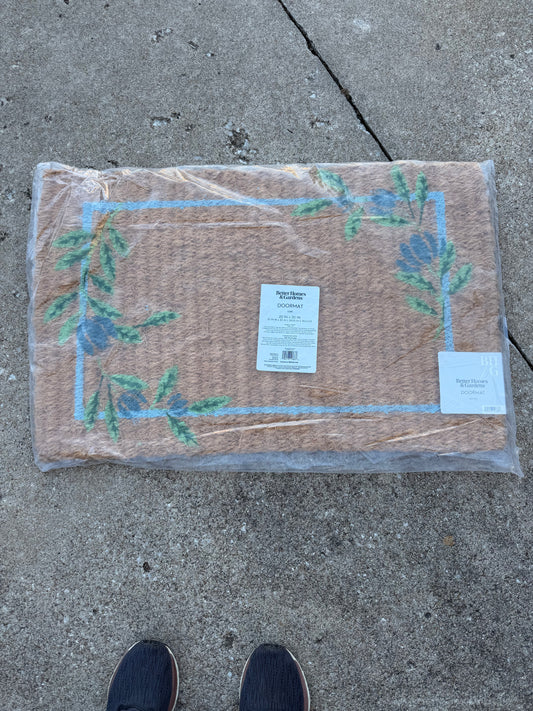 20”x30” Door Mat