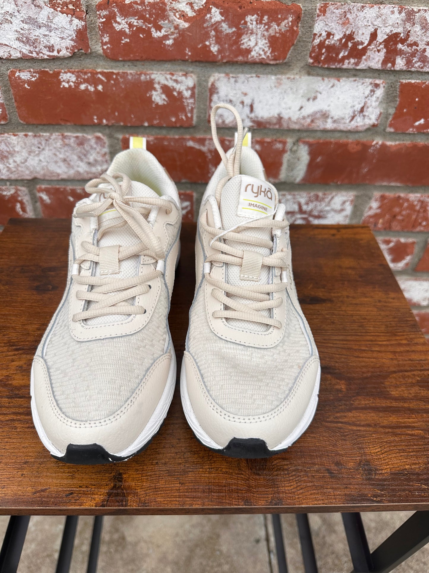 Ryka Imagine Size 7.5 Women’s Shoe