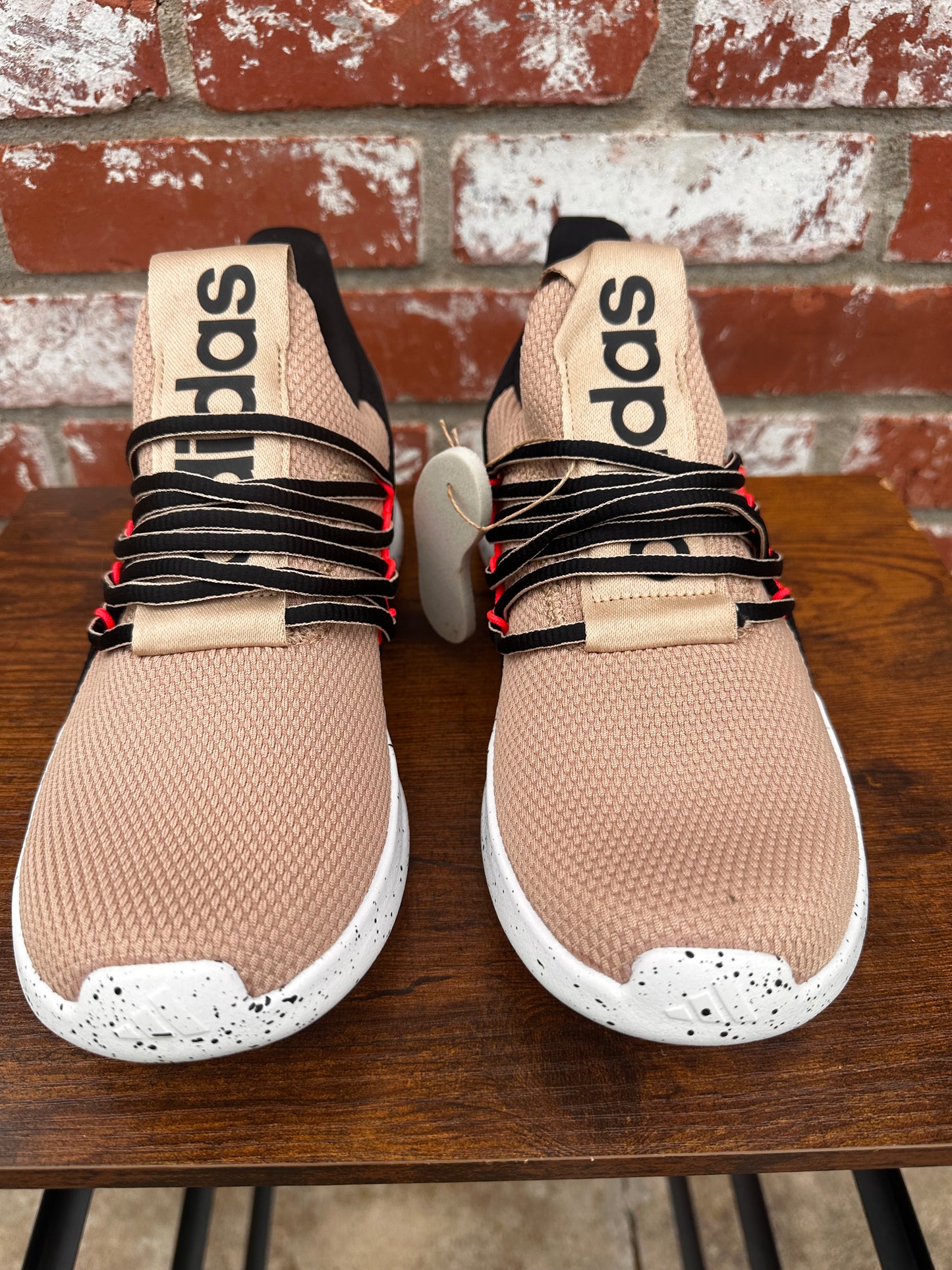 Adidas Cloudfoam Comfort Size 7 Men’s Shoes