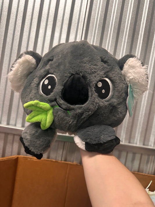 HugMe Reversible Koala Stuffy