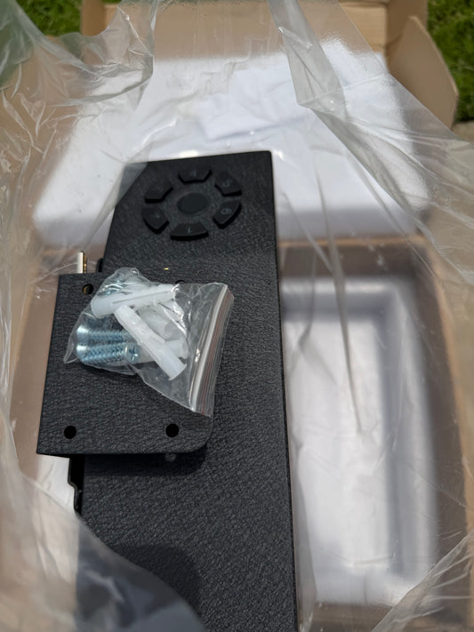 Pistol Safe