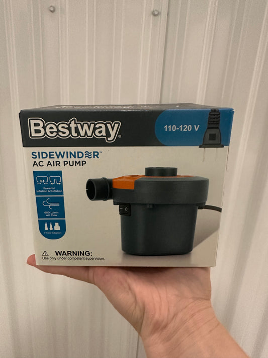Bestway Air Pump