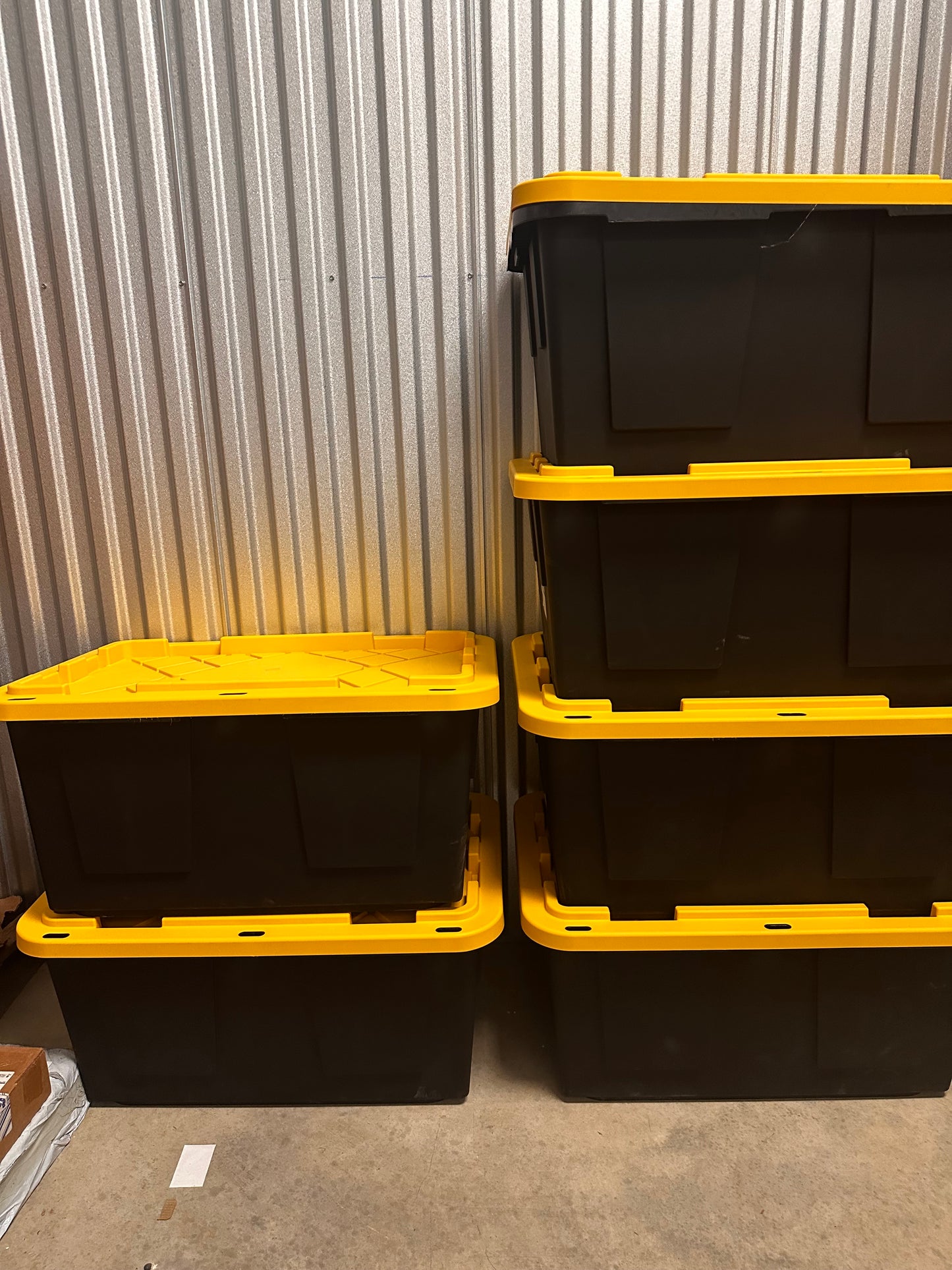 Buy What’s Inside the Mystery Tote