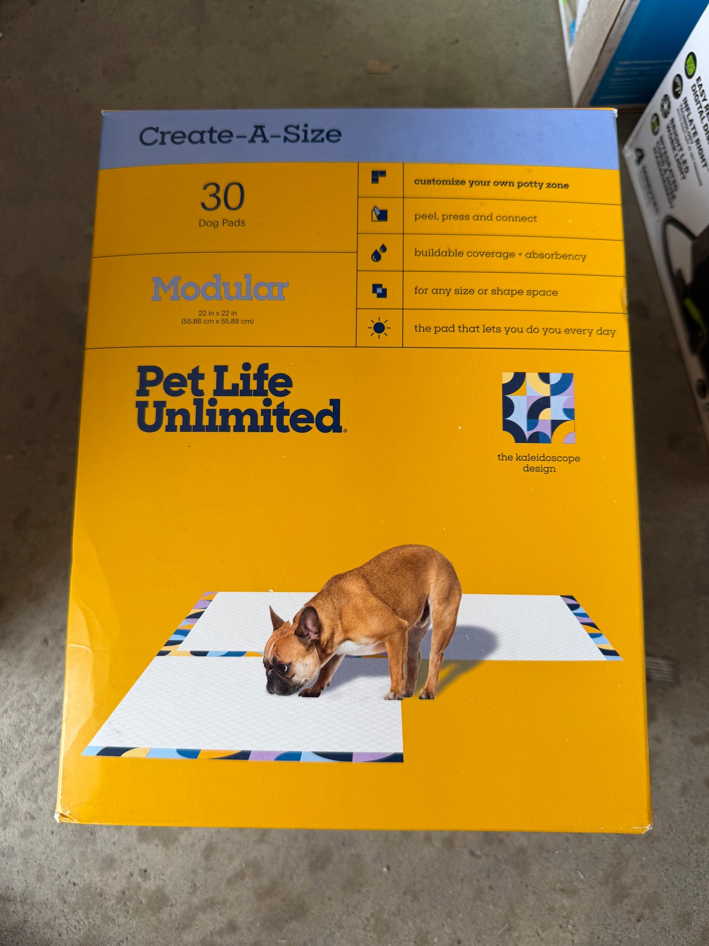 Dog Pads 30 ct.