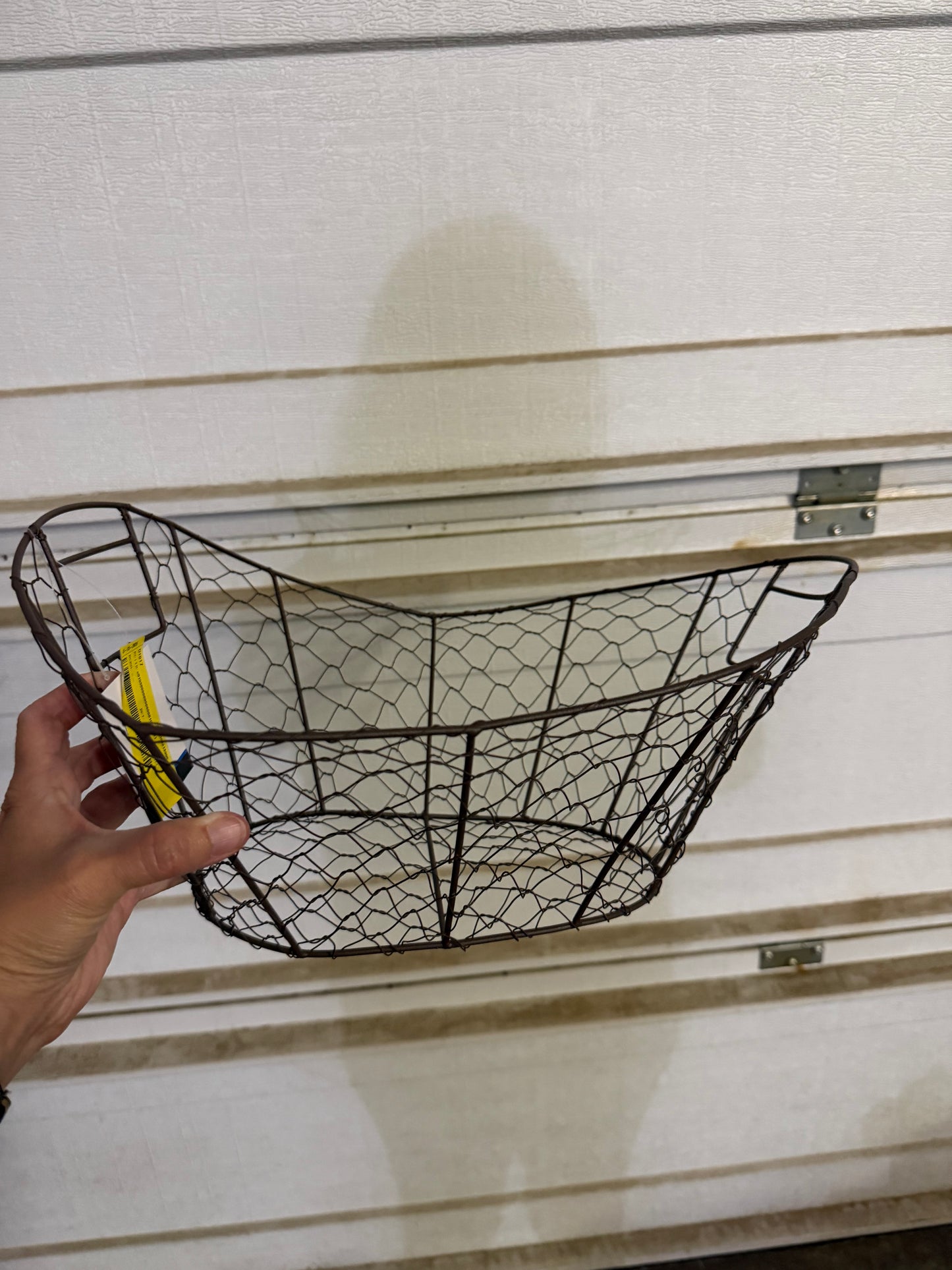 Wire Basket