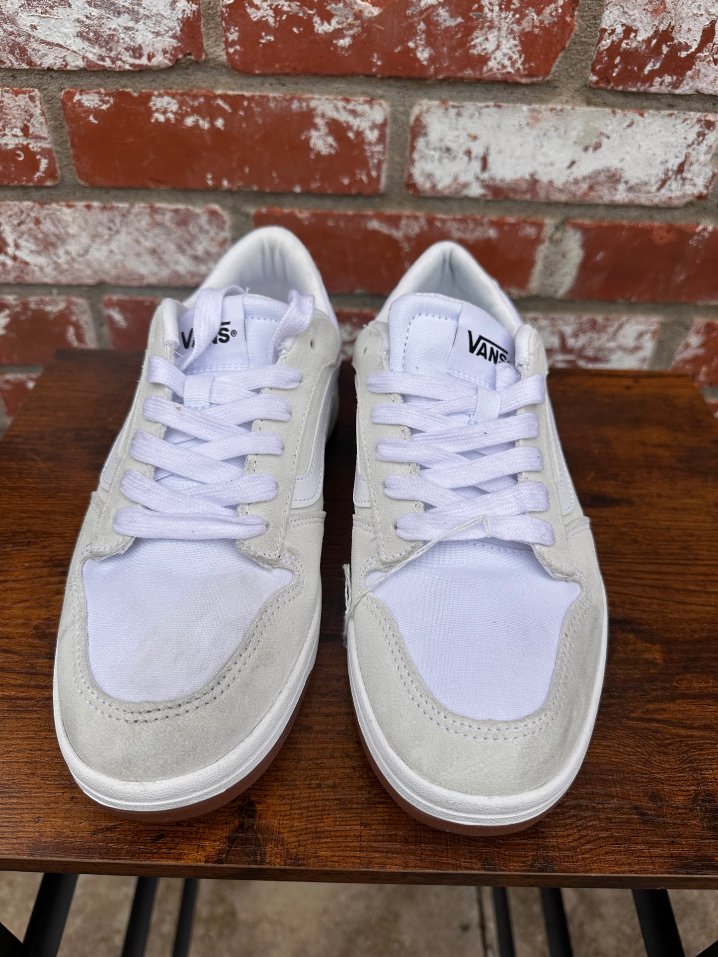 Vans Size 9 Women’s Shoes