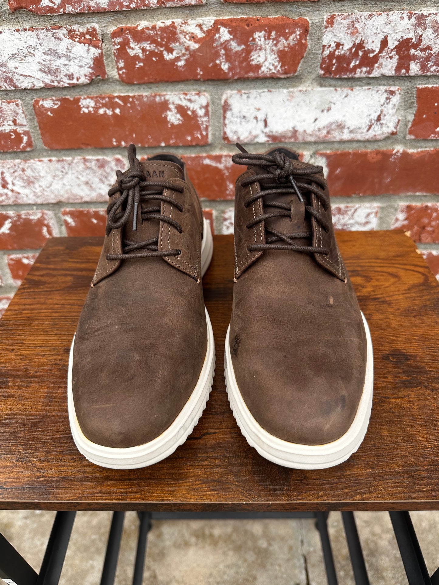 Cole Haan Grand Size 8 Men’s Casual Dress Shoes