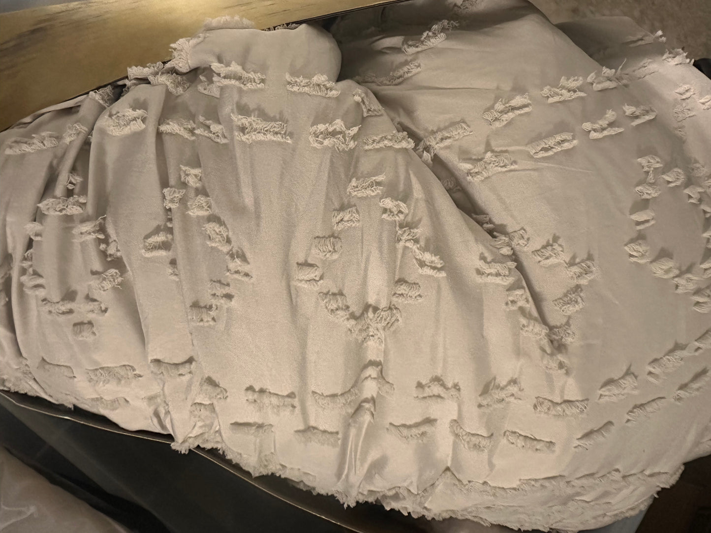 Full/Queen 3 Piece Comforter Set