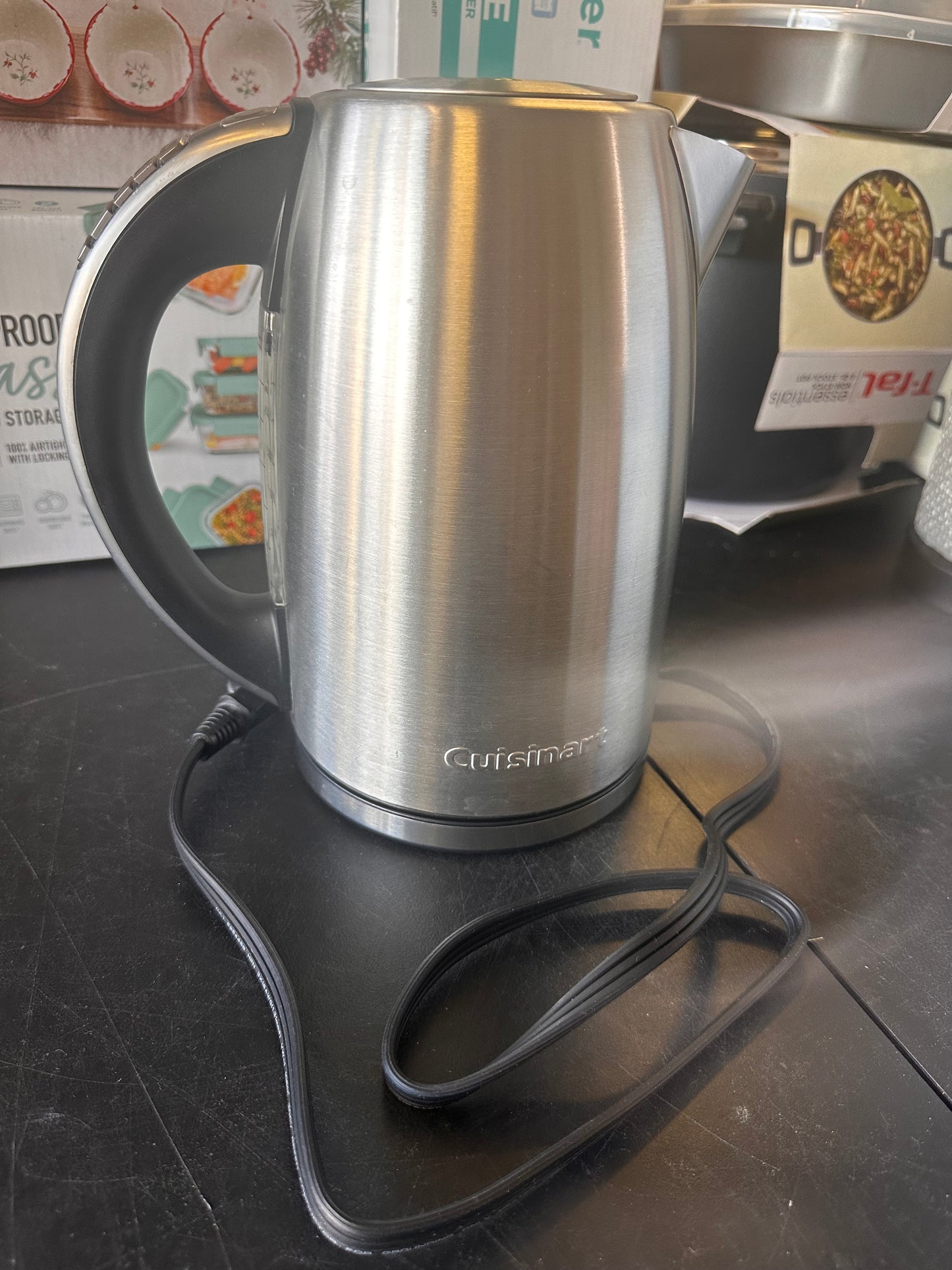 Cuisinart Electric Kettle