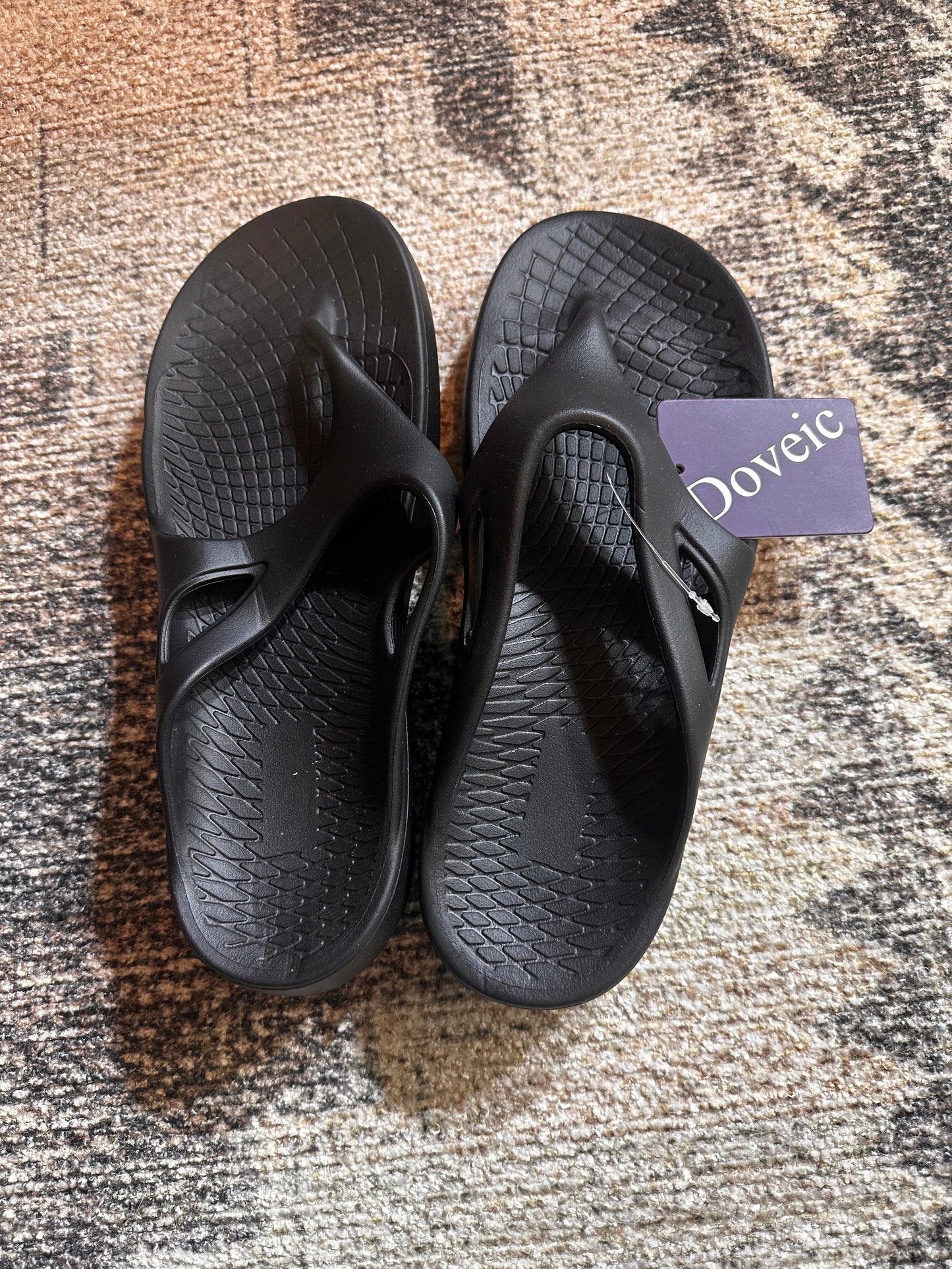 Women’s Size 10 Comfort Flip Flops
