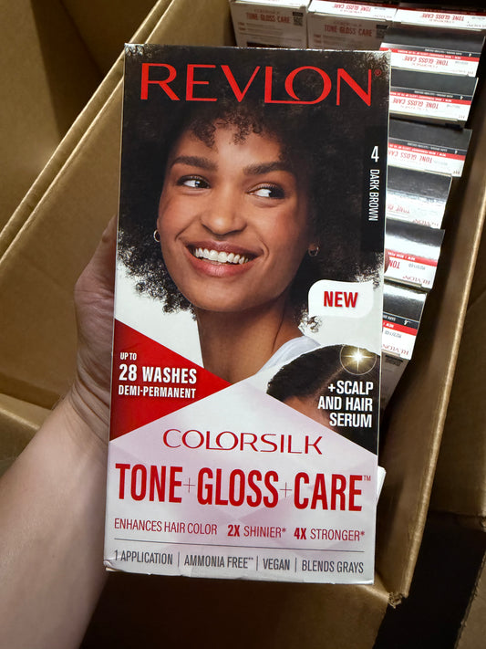 Revlon Hair Color