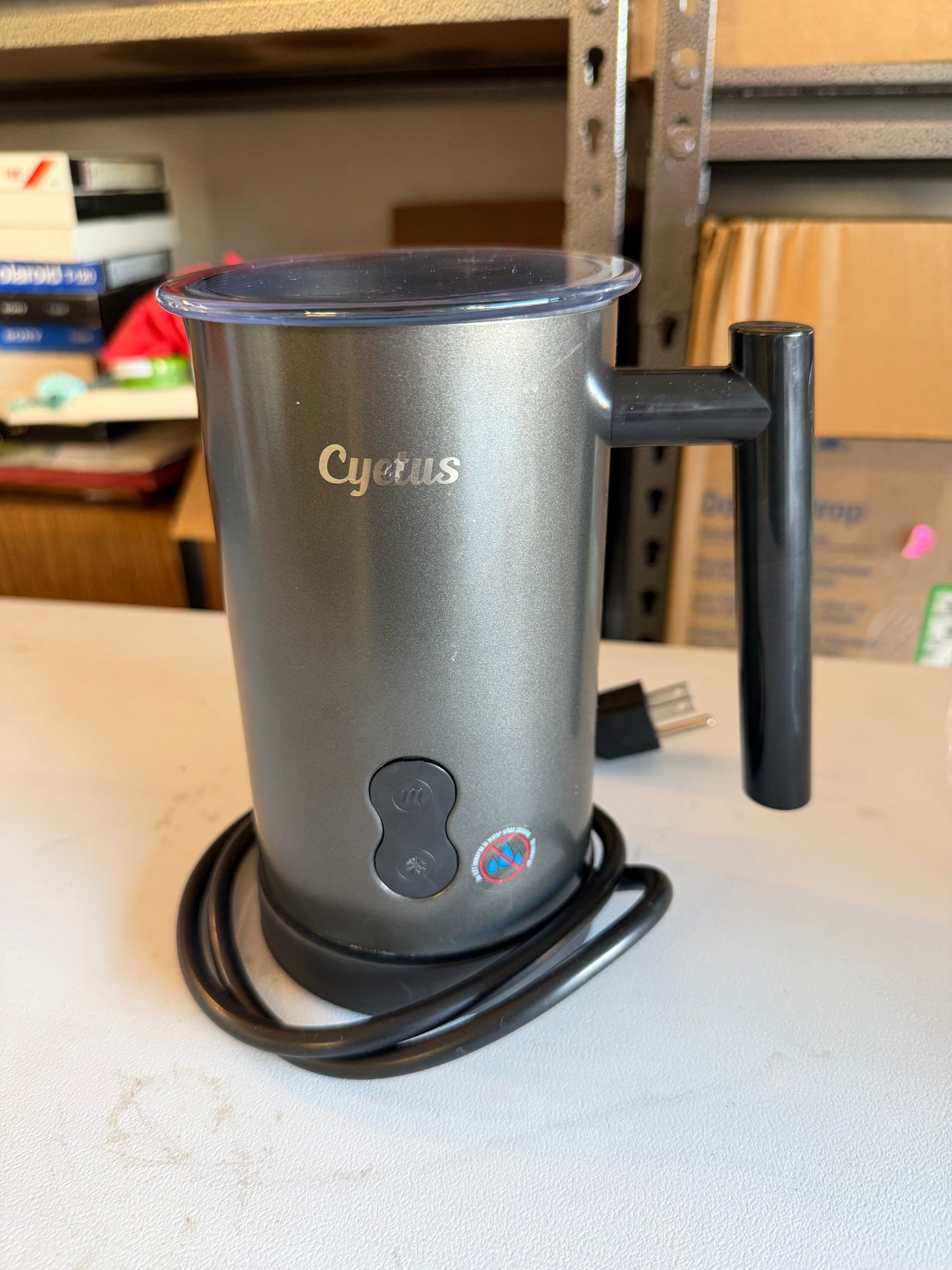 Milk Frother