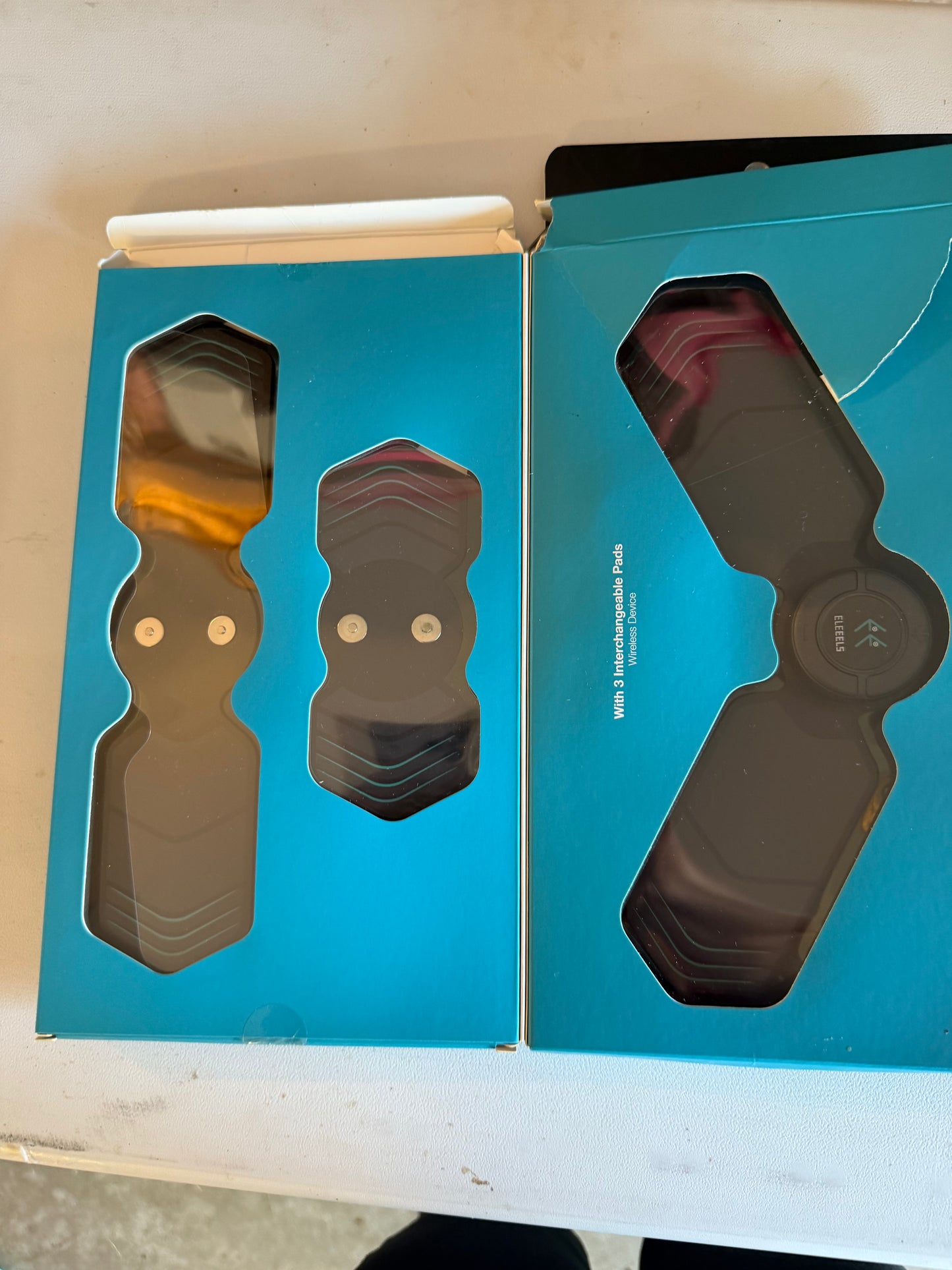 Electrical Muscle Stimulation Massager
