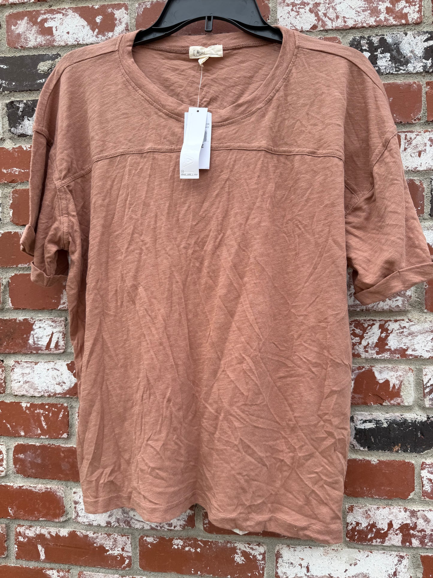 Size Large Blouse