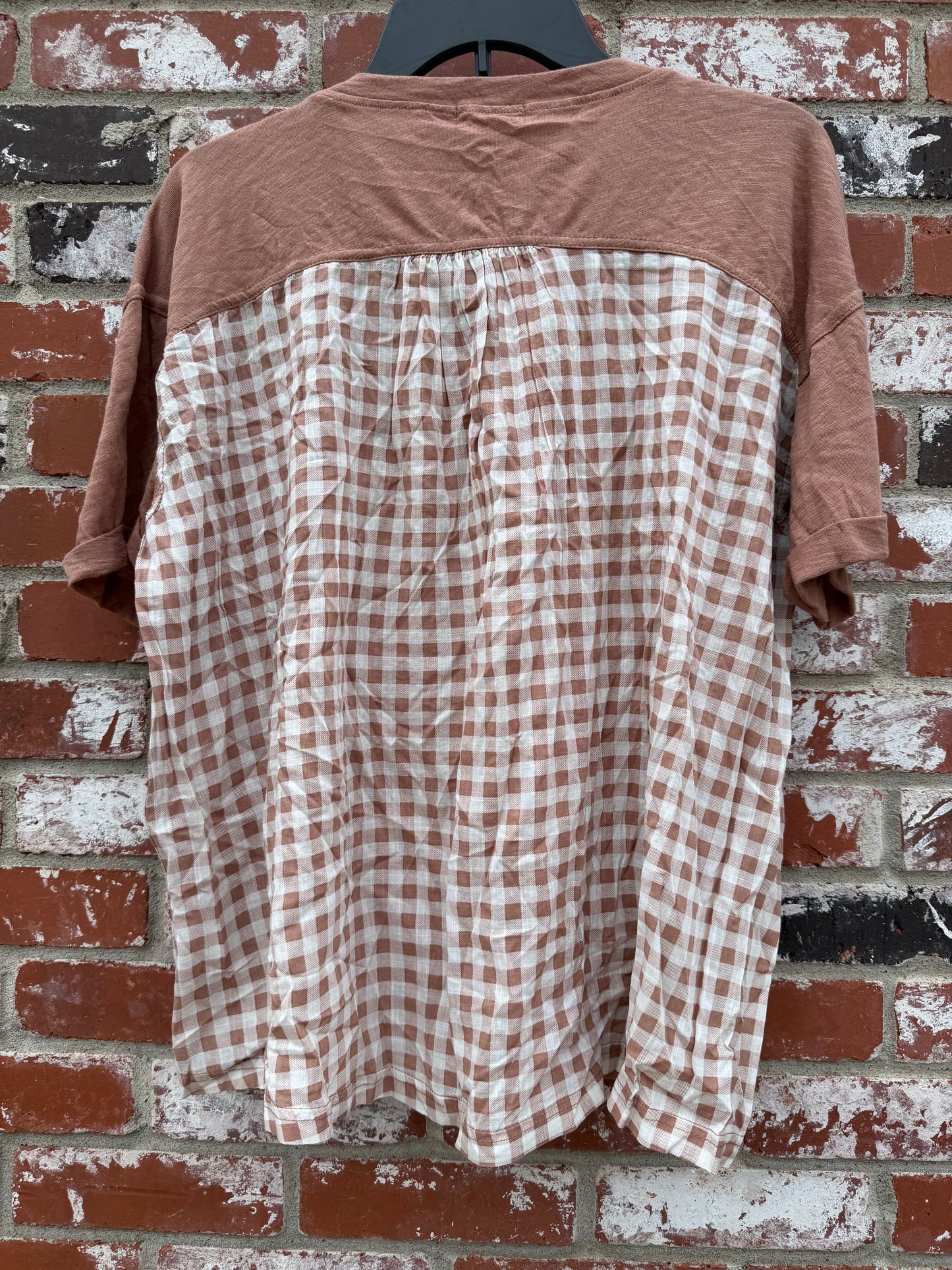 Size Large Blouse